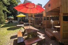 청평 글램독 애견펜션