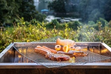 청평 글램독 애견펜션