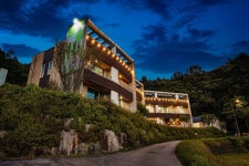 청평 글램독 애견펜션