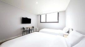 아루미호텔 협재점