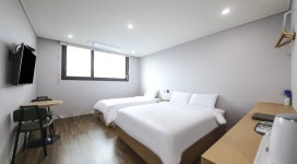 아루미호텔 협재점