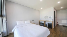 아루미호텔 협재점