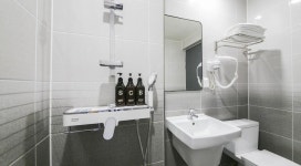 아루미호텔 협재점