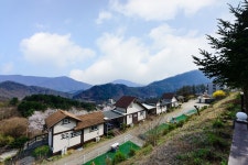 하늘과땅사이 힐링 쉼터 휴 펜션