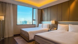 롯데시티호텔 구로