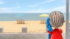 보령 리하우스 펜션