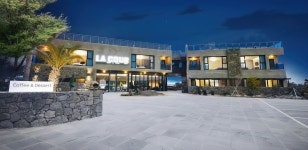 제주 애월 라꾸르 풀빌라 펜션