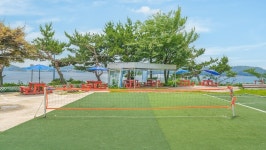 대부도 그린비치 펜션