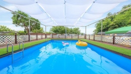 대부도 그린비치 펜션