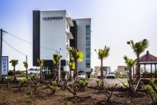 제주 아만토브 펜션