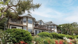 강화 웨스턴비치 펜션