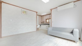 삼척 봉수니언니 펜션