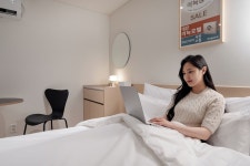 아늑 호텔 대전 대흥점