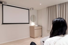 아늑 호텔 대전 대흥점