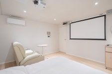 아늑 호텔 대전 대흥점