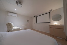 아늑 호텔 대전 대흥점