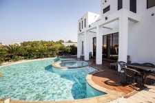 리벤시아 풀빌라 호텔