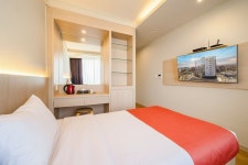 신신호텔 제주월드컵