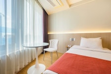 신신호텔 제주월드컵