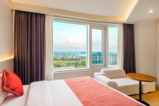 신신호텔 제주월드컵