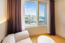 신신호텔 제주월드컵