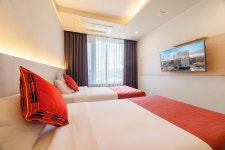 신신호텔 제주월드컵