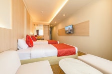 신신호텔 제주월드컵