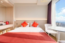 신신호텔 제주월드컵