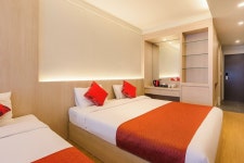 신신호텔 제주월드컵