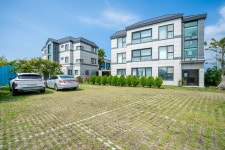 제주 아롬타롬하우스