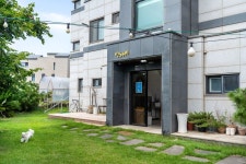 제주 아롬타롬하우스