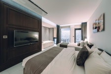 더 클래식 바이 호텔원