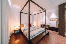 더 클래식 바이 호텔원