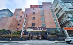 인천공항 호텔 준