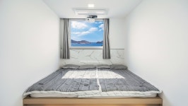 여수 내가머문 펜션