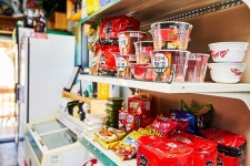 강릉 리프레시펜션 오대산점