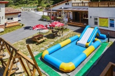 강릉 리프레시펜션 오대산점