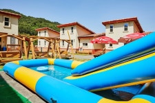 강릉 리프레시펜션 오대산점