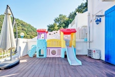 담양 아이리니펜션