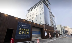 인천(서구) 비욘드호텔