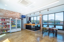 여수 케이파크스파펜션