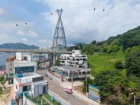 여수 지뜨 호스텔(낭만포차인근)