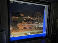 안동 월영펜션(월영교뷰숙소, 월영교 도보1분, 낙강물길공원 차량2분)