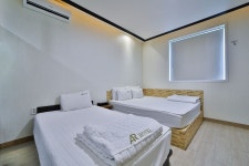 아라 호텔 - 부산 해운대