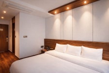 웨스턴 그레이스 호텔