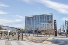 인천공항 글로벌 호텔&스위트