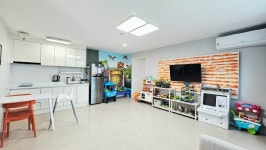 담양 아이리니펜션