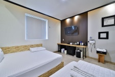 아라 호텔 - 부산 해운대