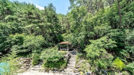 남원 한증원 스테이 펜션