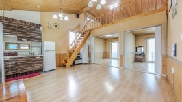 순천만 무한도전 애견동반 펜션